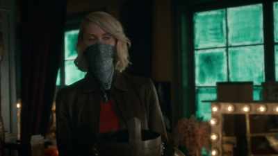 - Blueprints are made - Frankie Drake Mysteries