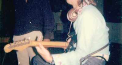 [blues guitar playing] - Eric Clapton: Life in 12 Bars