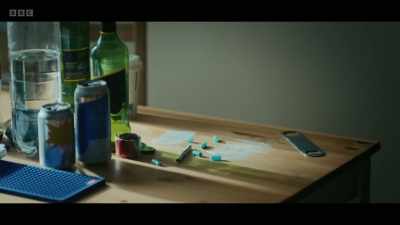 Blues. - Blue Lights