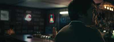 - Bluffing?
- Yeah, I... - The Oak Room