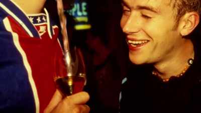 Blur were kind of middle-class boys - This Is Pop