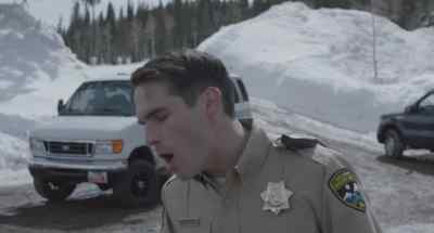 Bo, come take a walk with me. - The Wolf of Snow Hollow