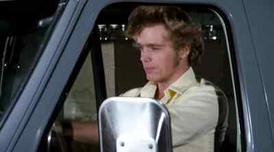 Bo Hogg. - The Dukes of Hazzard