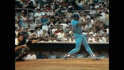 Bo Jackson was huge for me. - Breaking Olympia: The Phil Heath Story