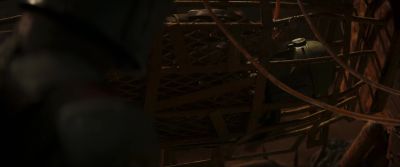 BO-KATAN: Din, are you okay? - The Mandalorian