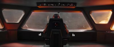 Bo, Koska, come in! - The Mandalorian