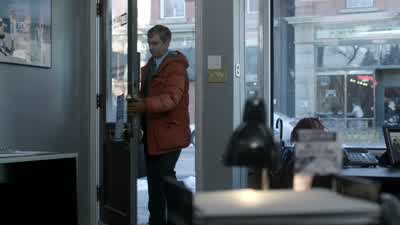 Bo munk: Jeez, Lester. - Fargo