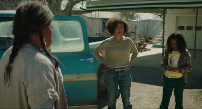 Bo The world's gonna die - Fast Color