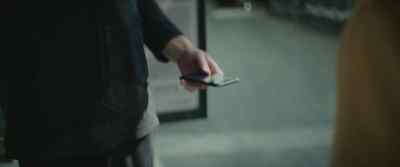 [Bo] You can return it. - Hustle