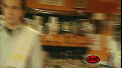 Boaby - What's happening Mate? - Still Game