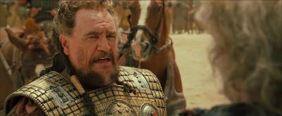 Boagrius has this effect
on many heroes. - Troy