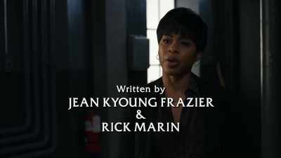 Board member
of Coding For Equity - Law & Order: Organized Crime