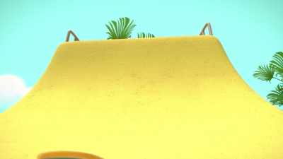 Boardie, you're back! - Team Zenko Go