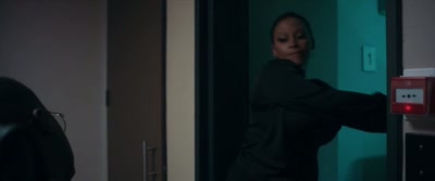 Boardroom and some areas of the corridor, - Homewrecker
