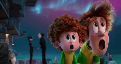 Boat!
Boat! - Hotel Transylvania 3: Summer Vacation