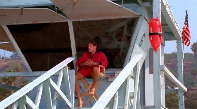 -[BOAT ENGINE REVS] - Baywatch