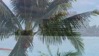 (boat engine whirring) - Inn Love by Christmas