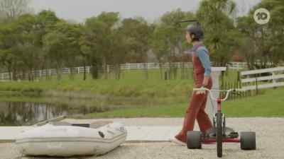 Boat. Friend. - Taskmaster