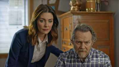 Boat took off
7:00 p.m. that night. - Ruby Herring Mysteries: Prediction Murder