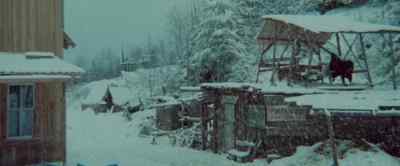 (boat whistle blows in distance) - McCabe &amp; Mrs  Miller
