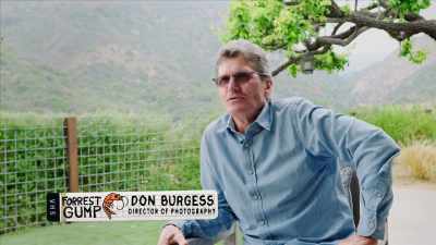 ...Bob had a choice to make. - The Movies That Made Us
