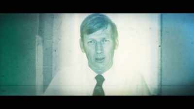 Bob Allen, he just had this anger. - Monsters Inside: The 24 Faces of Billy Milligan