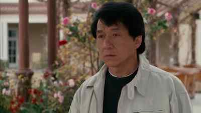 Bob, when are we going to see you again? - The Spy Next Door