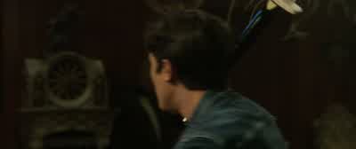 Bob? -Are you guys okay? -Yeah. - Annabelle Comes Home
