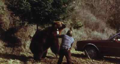 Bob, be careful. - Faces of Death