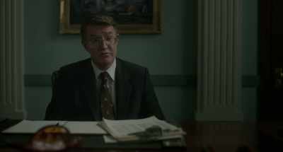 Bob Berchtold was
on the High Council. - A Friend of the Family