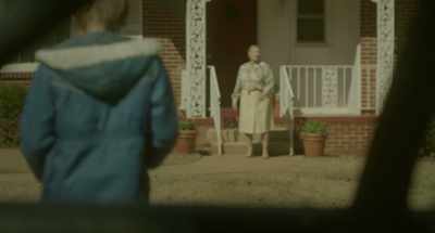 - Bob Berchtold's
gonna pick her up - A Friend of the Family