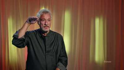Bob blackman gave it such a look - The Center Seat: 55 Years of Star Trek