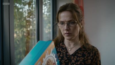 "Bob Bliss." - Inside No. 9