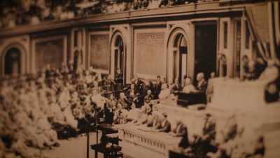 [Bob] Bottled in Bond Act
was the first - Neat: The Story of Bourbon