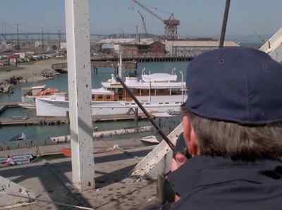 Bob, can you hear me? - The Streets of San Francisco