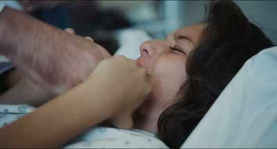 ( BOB CHOKING ) - The Killing of a Sacred Deer