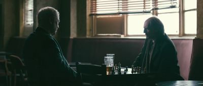 Bob Creswell - Harry Brown