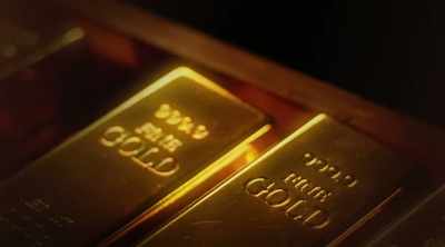 Bob Curtis claims
he discovered it - Lost Gold of World War II