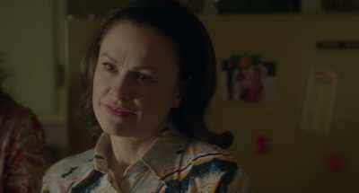 - Bob doesn't
believe in all that, - A Friend of the Family