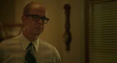 - Bob, don't be silly. - A Friend of the Family