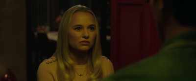 Bob, they don't really want me
having boys over. - Annabelle Comes Home