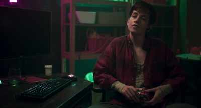- [Bob] Funny, I was just
thinking about - Trader