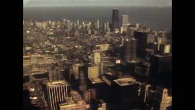 Bob grew up in Chicago - John Wayne Gacy: Devil in Disguise