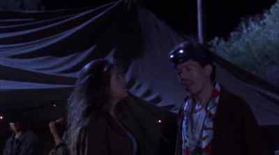 BOB, HAVE YOU
SEEN SEAN? - Guyver: Dark Hero