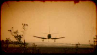 Bob and I flew to - Abducted in Plain Sight