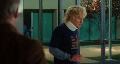 Bob before I go I have my own question for you - You, Me and Dupree