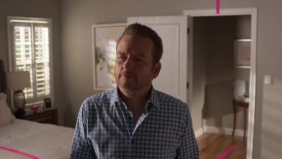 [Bob] Now that my campaign headquarters
was handled, - Insatiable