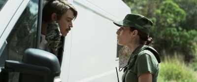 Bob, if we are going
to find Shepherd - Monster Hunters