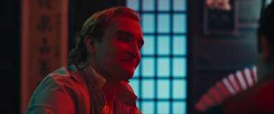 -Bob, it's nice to meet you.
-I'm... Dave. - Vicious Fun