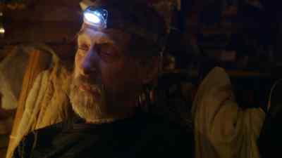 Bob: I'VE NEVER BEEN THIS SICK
IN MY LIFE. - The Last Alaskans